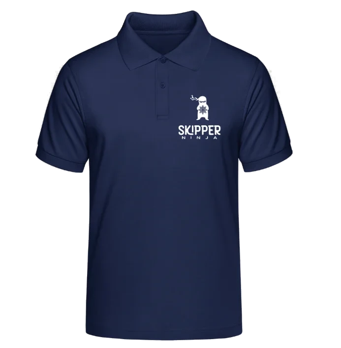 Polo Shirt for Men (Front)