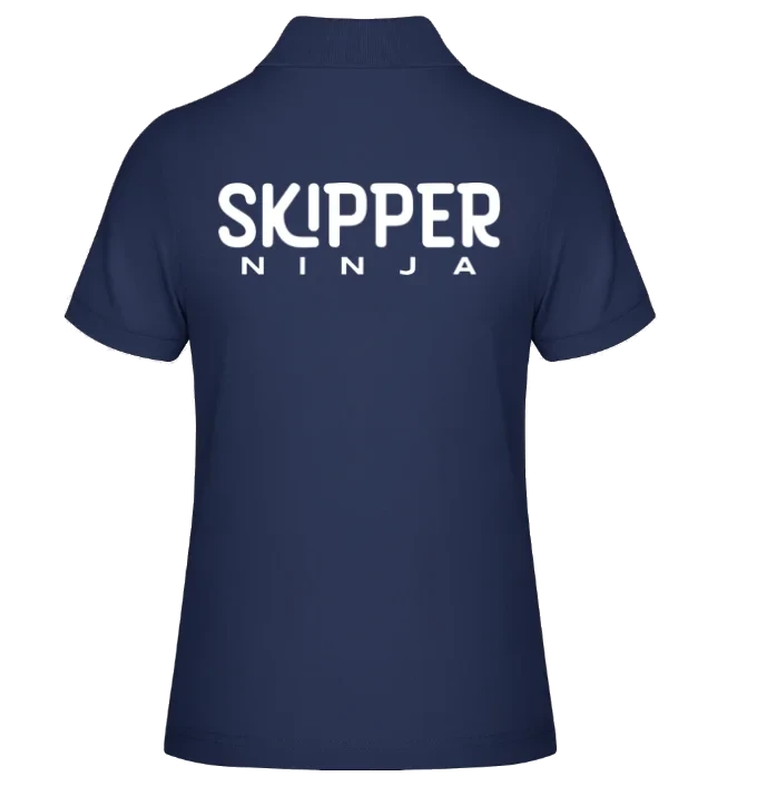 Polo Shirt for Women (Front)