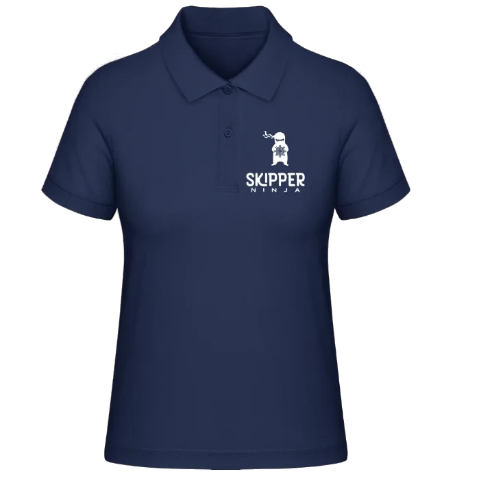 Polo Shirt for Women (Back)